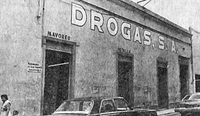 Peripecias en un viaje a Europa en plena Primera Guerra Mundial