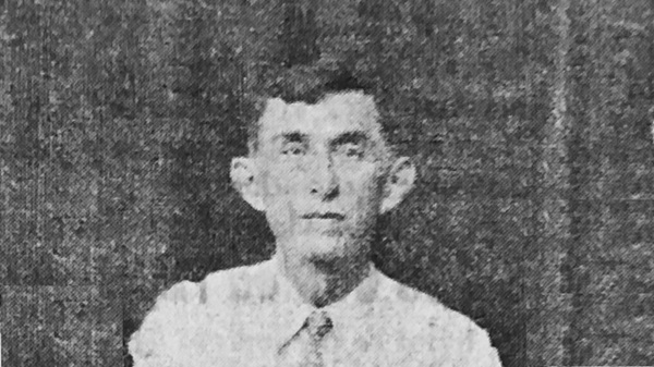 Peripecias en un viaje a Europa en plena Primera Guerra Mundial JOSE MARIA MEDINA AYORA TATAN