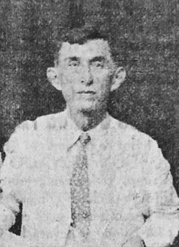 José María Medina Ayora Tatán