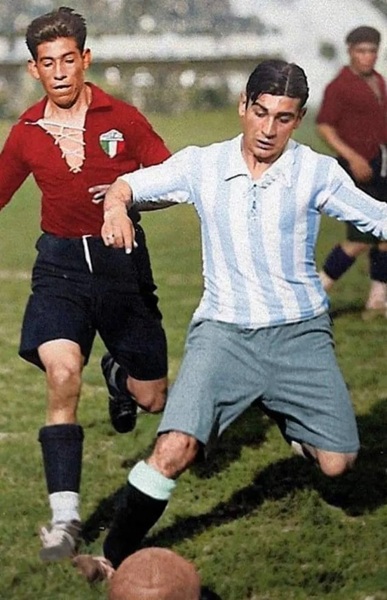 La Selección Mexicana en el Mundial de Uruguay 1930