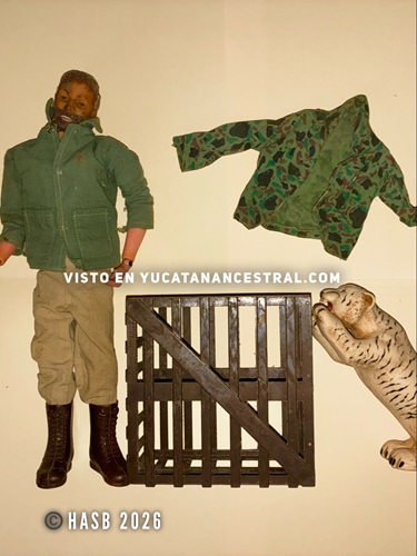 Mi cápsula del tiempo